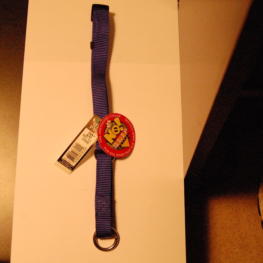 Top Paw Dog Collar